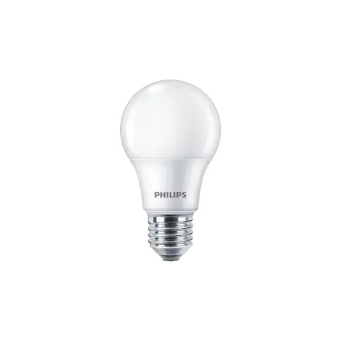 Trygg betalning Philips MASTER Value Glass 871951447107800 LED-lampa